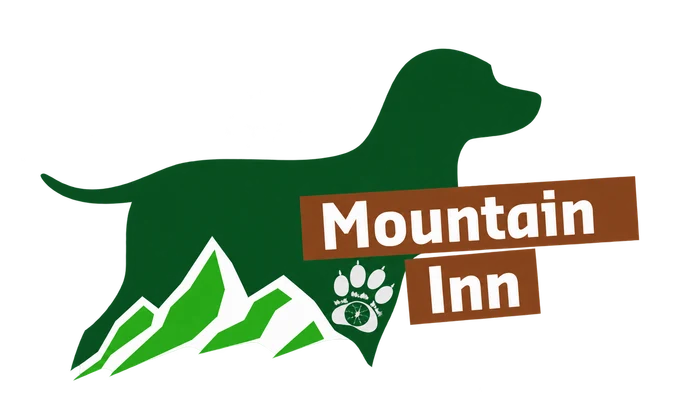 DogMountainInn